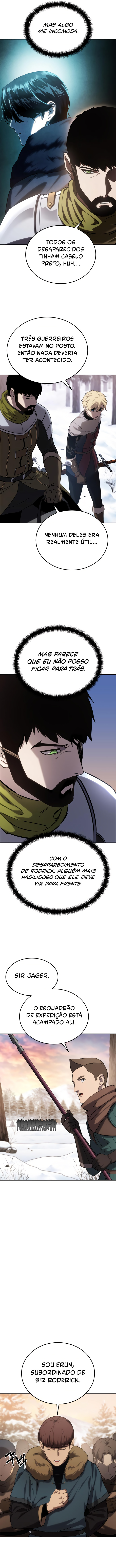 Read Mestre Espadachim Criado Pelas Estrelas PT Manga Online
