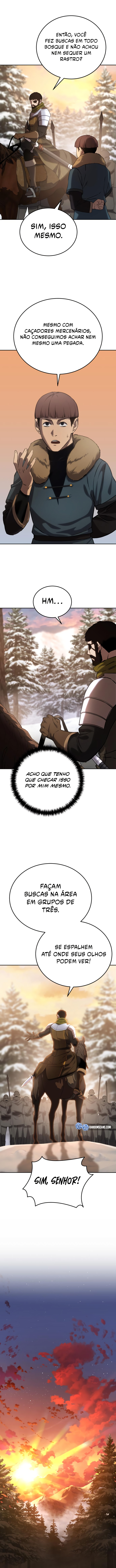 Read Mestre Espadachim Criado Pelas Estrelas PT Manga Online