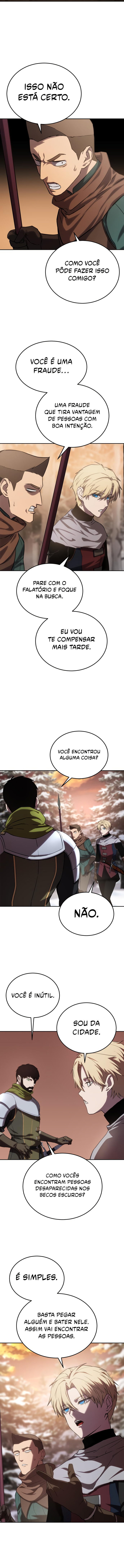 Read Mestre Espadachim Criado Pelas Estrelas PT Manga Online