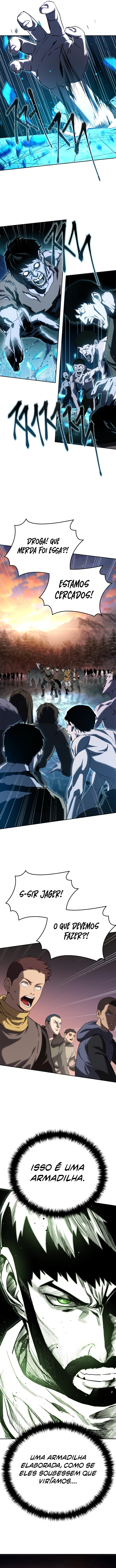 Read Mestre Espadachim Criado Pelas Estrelas PT Manga Online