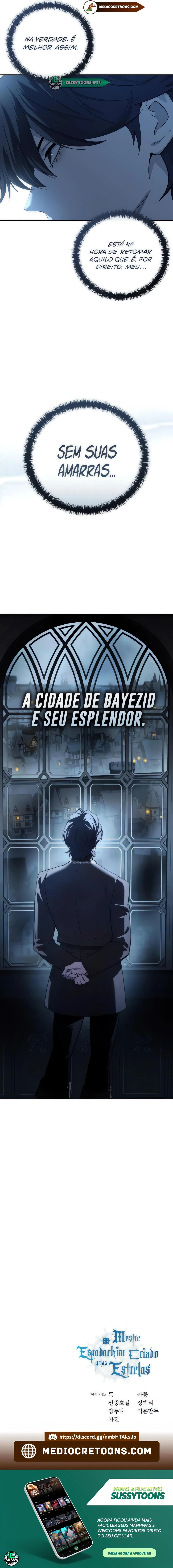 Read Mestre Espadachim Criado Pelas Estrelas PT Manga Online