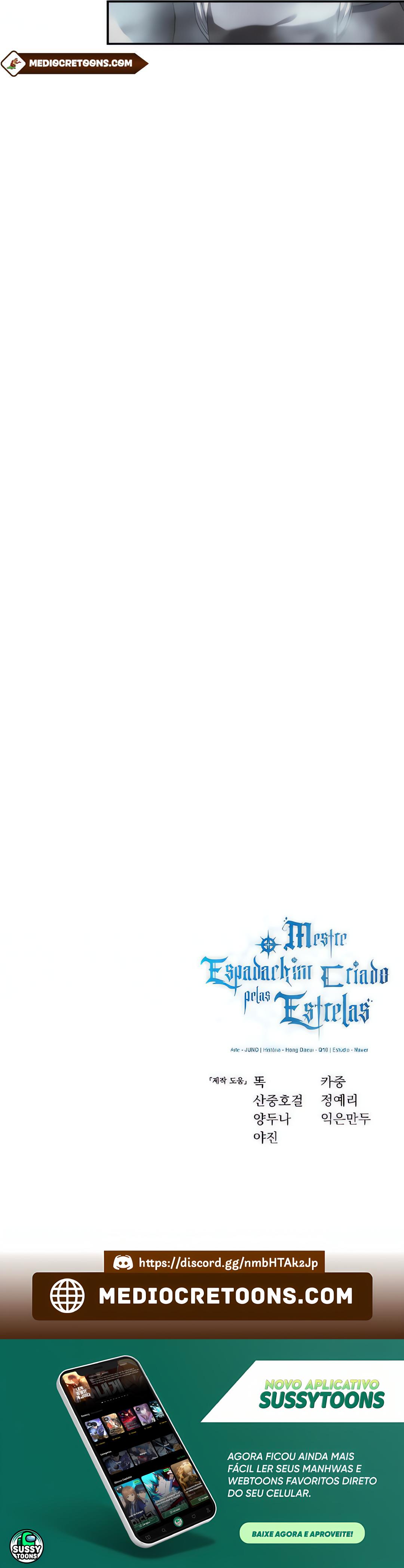Read Mestre Espadachim Criado Pelas Estrelas PT Manga Online