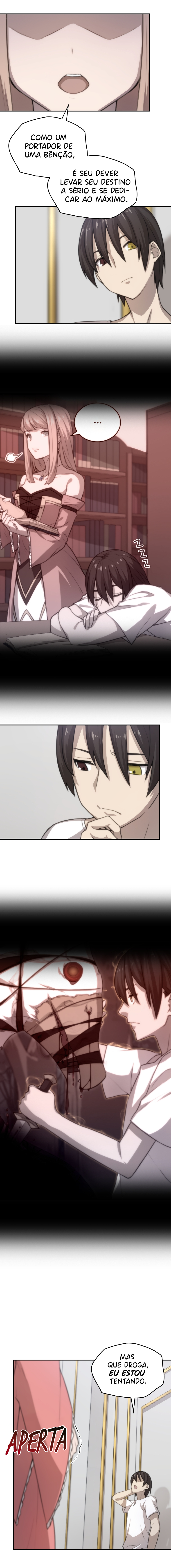 Read Metcha Shoukan Sareta Ken PT Manga Online