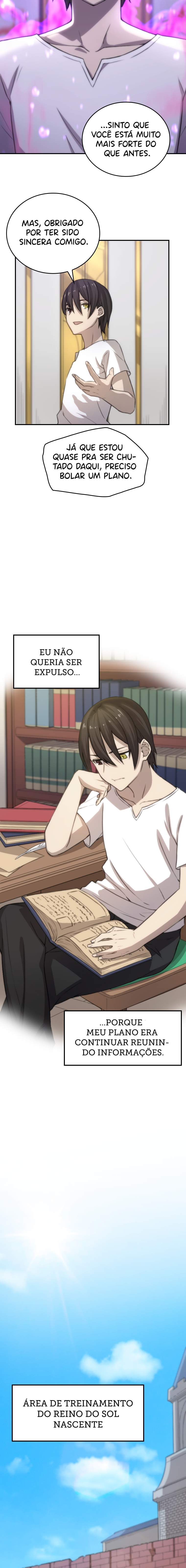 Read Metcha Shoukan Sareta Ken PT Manga Online