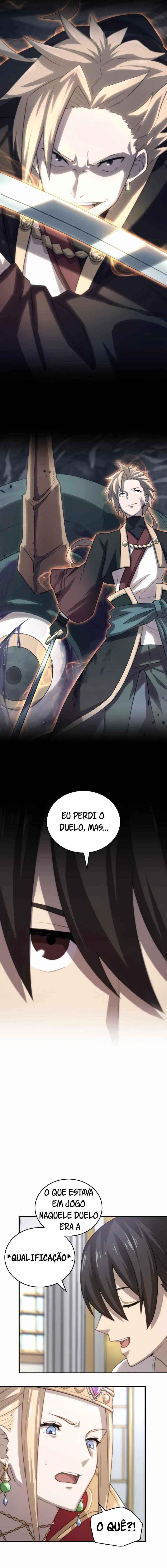 Read Metcha Shoukan Sareta Ken PT Manga Online