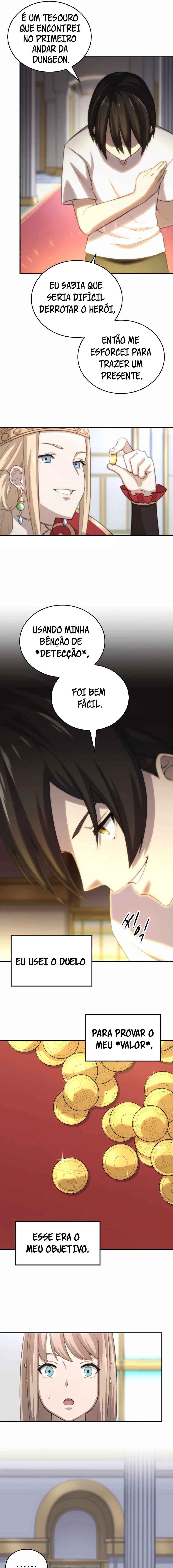 Read Metcha Shoukan Sareta Ken PT Manga Online