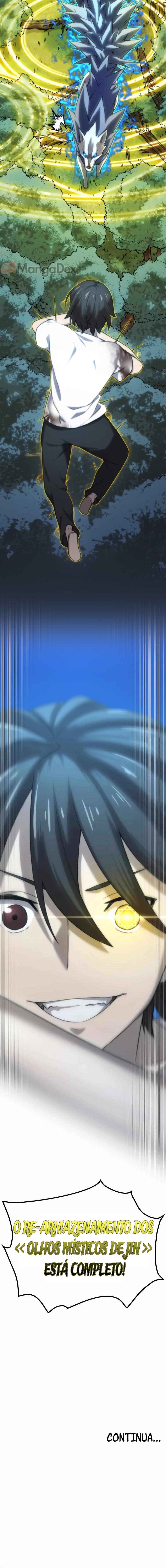 Read Metcha Shoukan Sareta Ken PT Manga Online