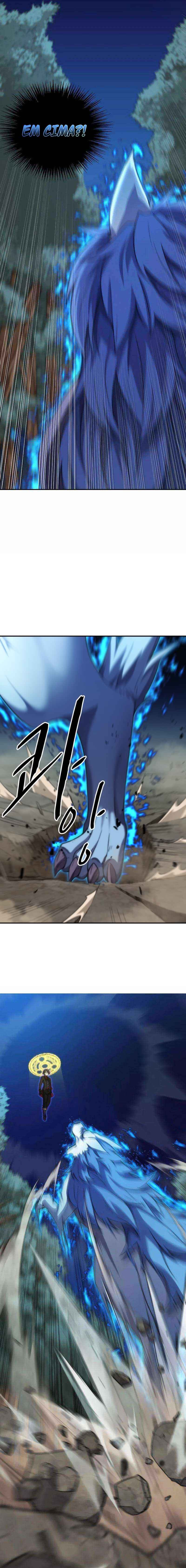Read Metcha Shoukan Sareta Ken PT Manga Online