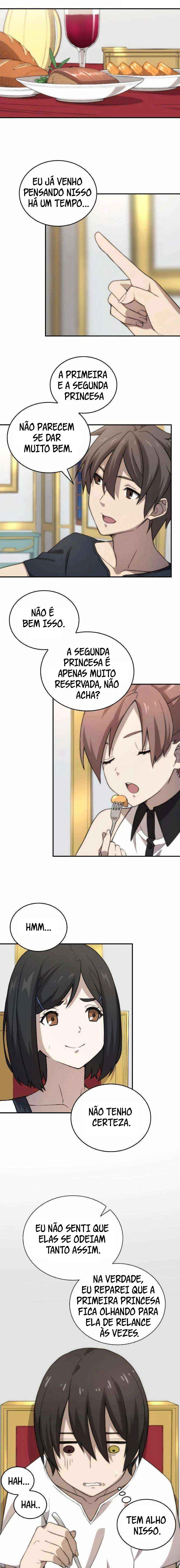 Read Metcha Shoukan Sareta Ken PT Manga Online