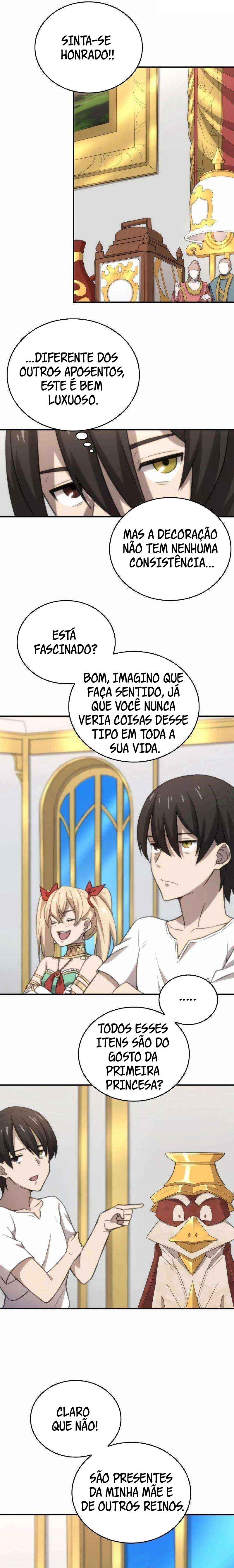 Read Metcha Shoukan Sareta Ken PT Manga Online