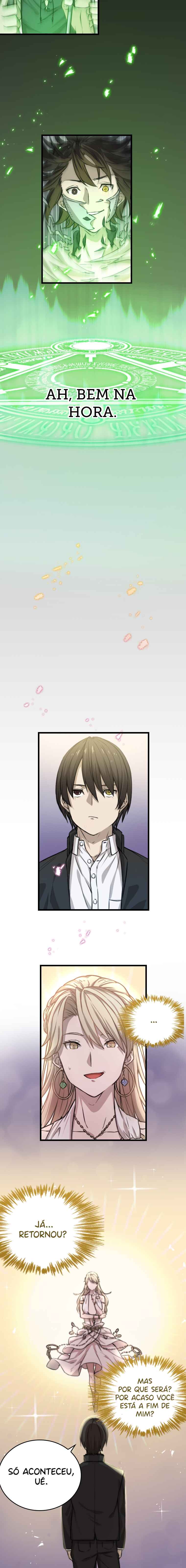 Read Metcha Shoukan Sareta Ken PT Manga Online