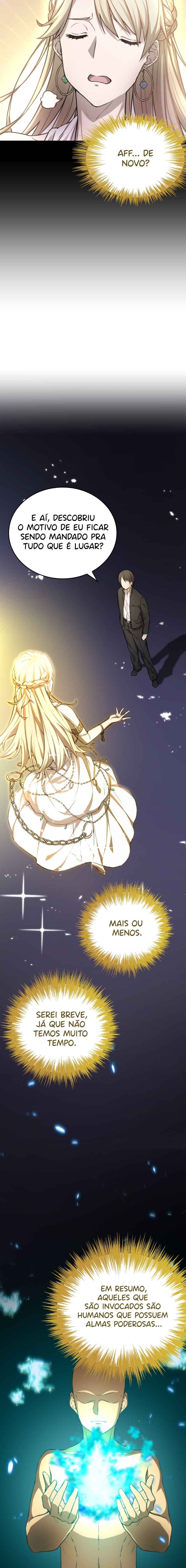 Read Metcha Shoukan Sareta Ken PT Manga Online