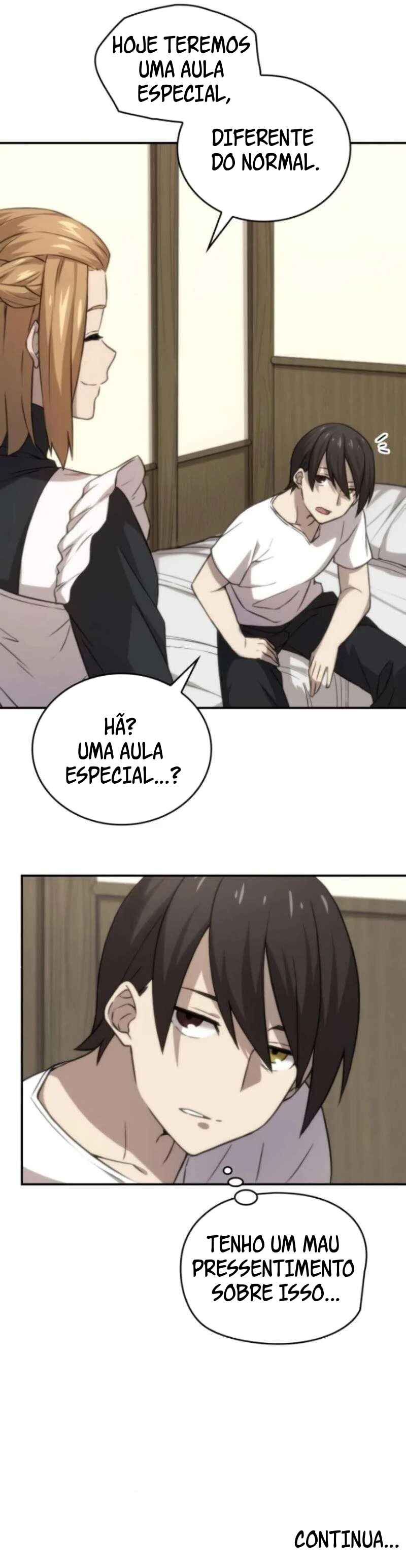 Read Metcha Shoukan Sareta Ken PT Manga Online