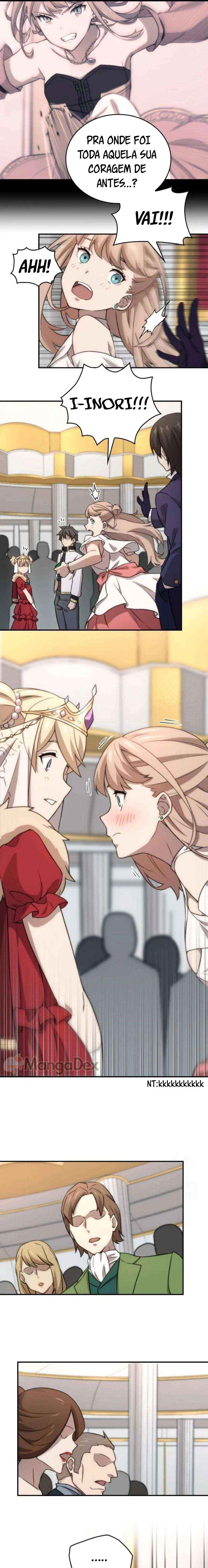 Read Metcha Shoukan Sareta Ken PT Manga Online