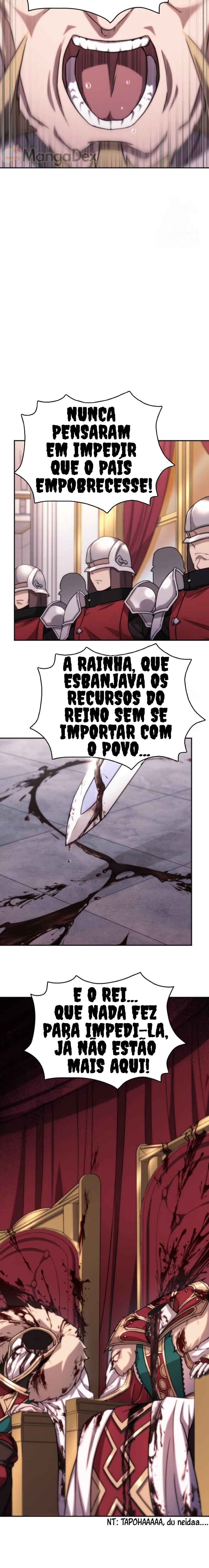 Read Metcha Shoukan Sareta Ken PT Manga Online