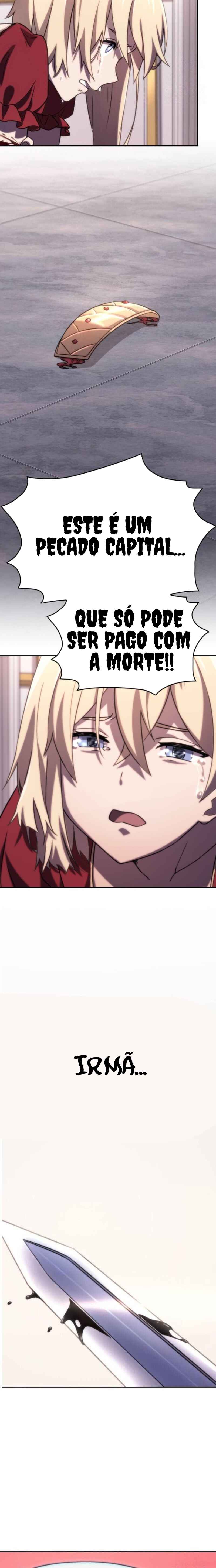 Read Metcha Shoukan Sareta Ken PT Manga Online