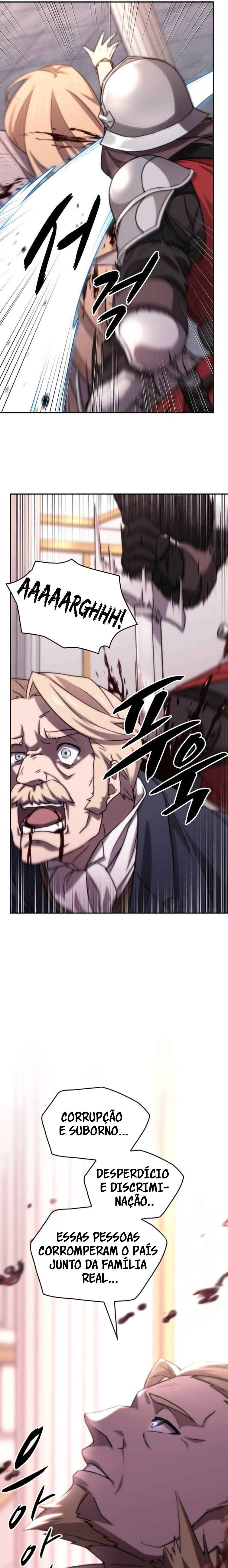 Read Metcha Shoukan Sareta Ken PT Manga Online