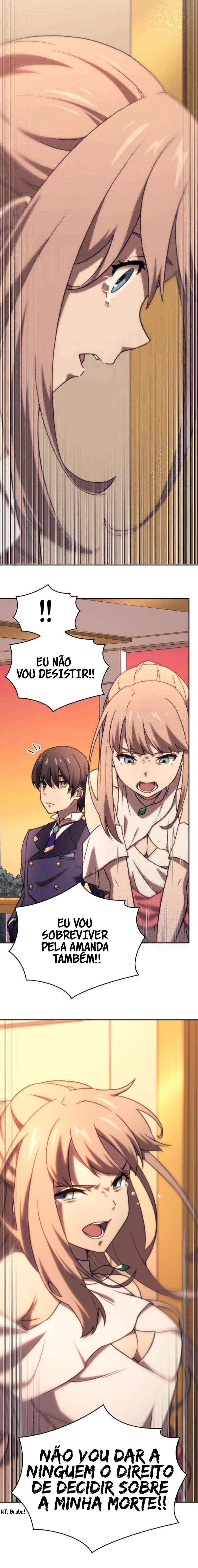 Read Metcha Shoukan Sareta Ken PT Manga Online