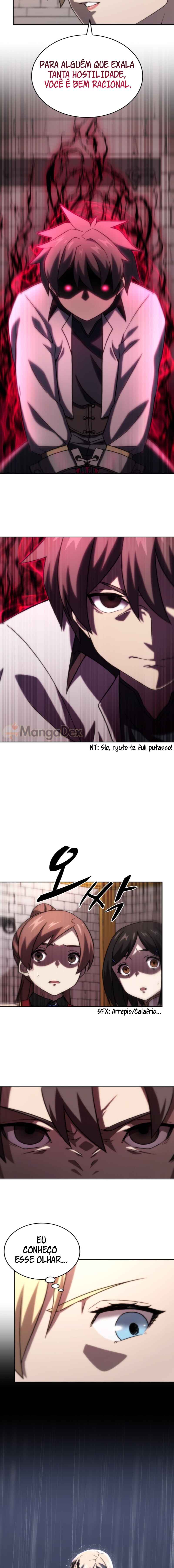 Read Metcha Shoukan Sareta Ken PT Manga Online