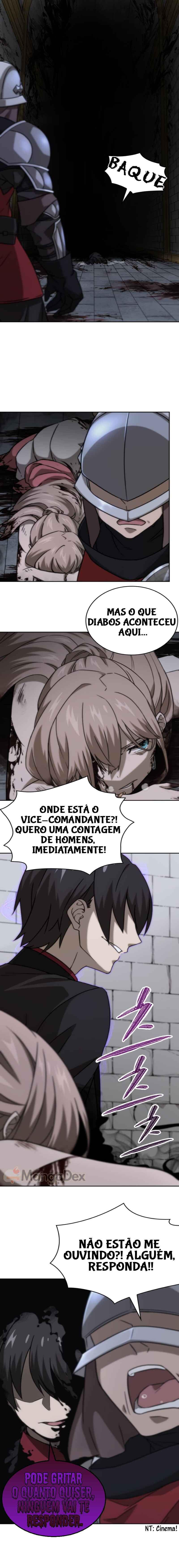 Read Metcha Shoukan Sareta Ken PT Manga Online