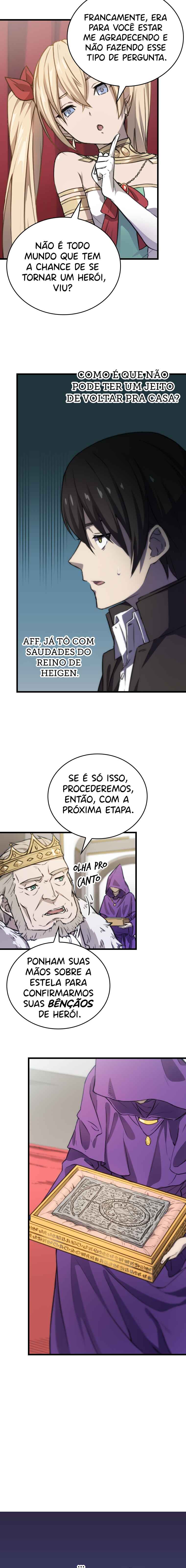 Read Metcha Shoukan Sareta Ken PT Manga Online