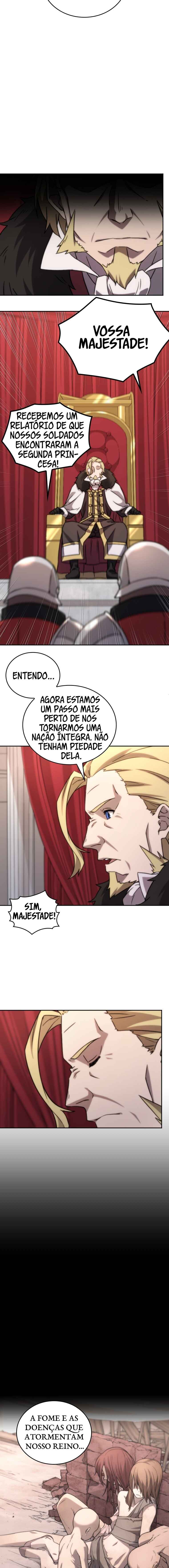 Read Metcha Shoukan Sareta Ken PT Manga Online