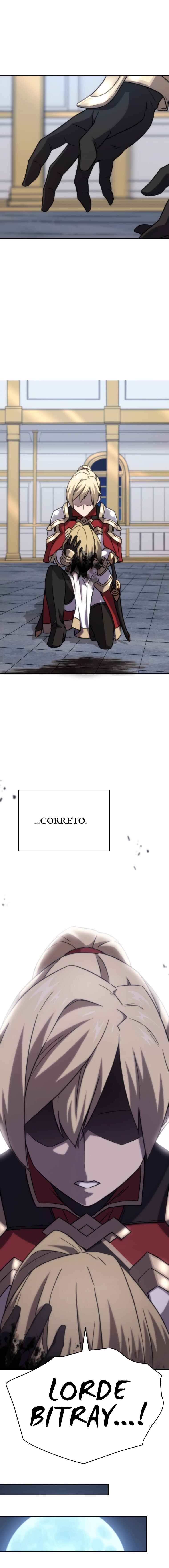 Read Metcha Shoukan Sareta Ken PT Manga Online