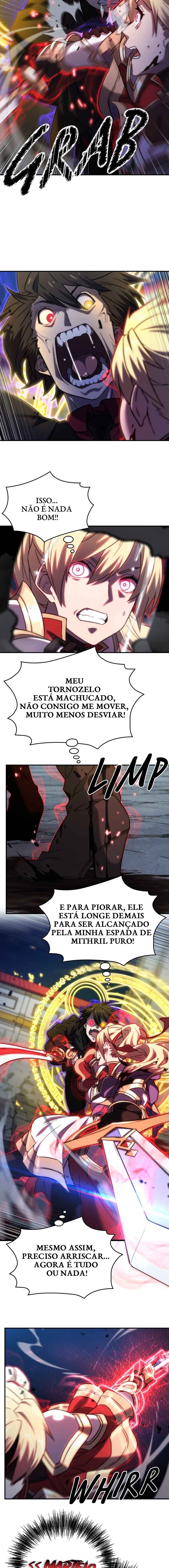Read Metcha Shoukan Sareta Ken PT Manga Online