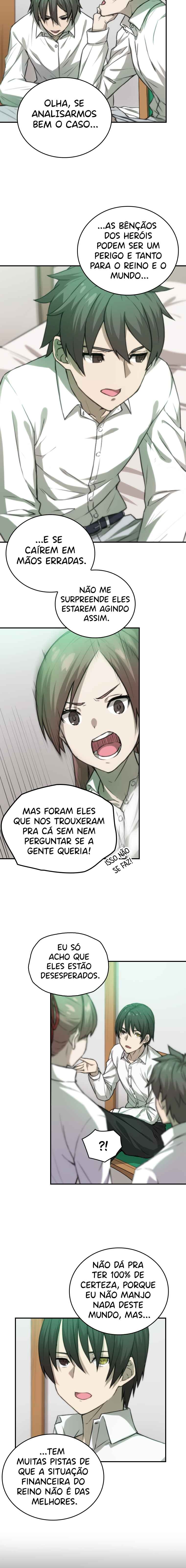 Read Metcha Shoukan Sareta Ken PT Manga Online