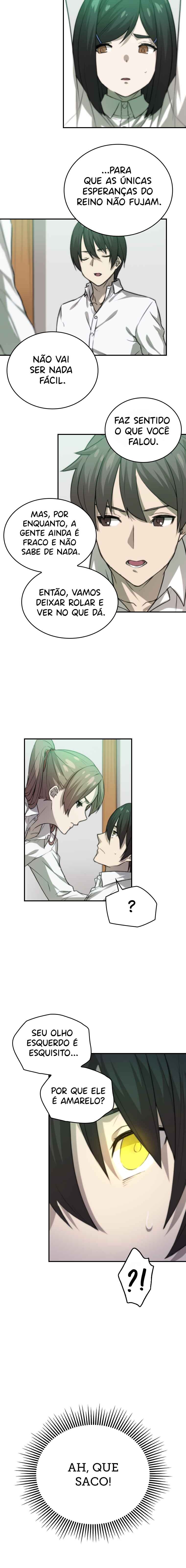 Read Metcha Shoukan Sareta Ken PT Manga Online