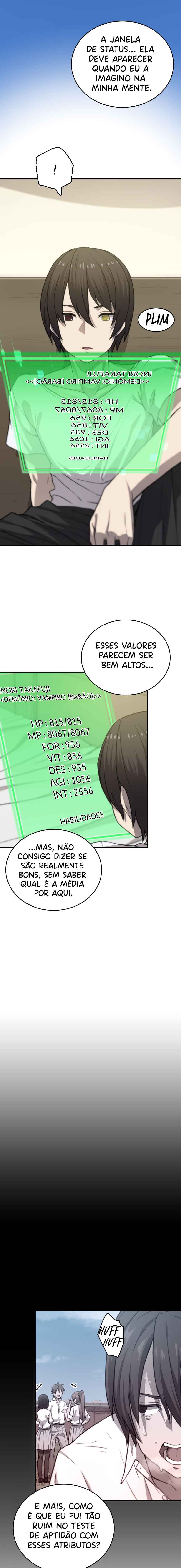 Read Metcha Shoukan Sareta Ken PT Manga Online