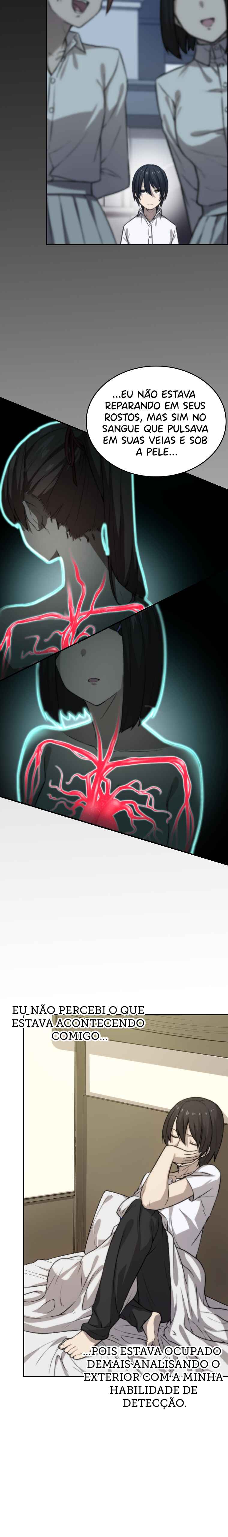 Read Metcha Shoukan Sareta Ken PT Manga Online