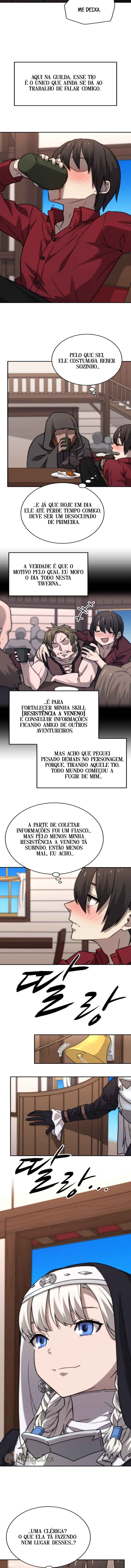 Read Metcha Shoukan Sareta Ken PT Manga Online
