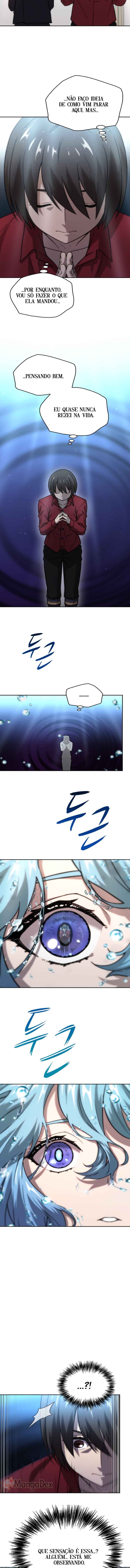 Read Metcha Shoukan Sareta Ken PT Manga Online
