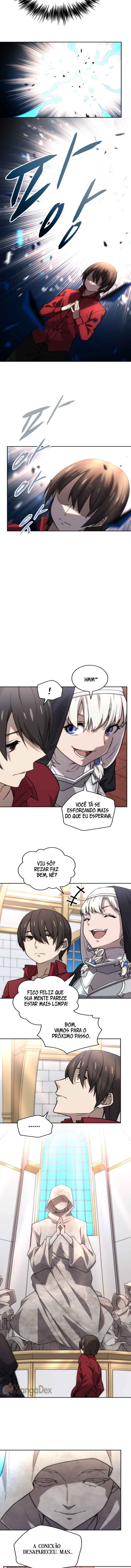 Read Metcha Shoukan Sareta Ken PT Manga Online