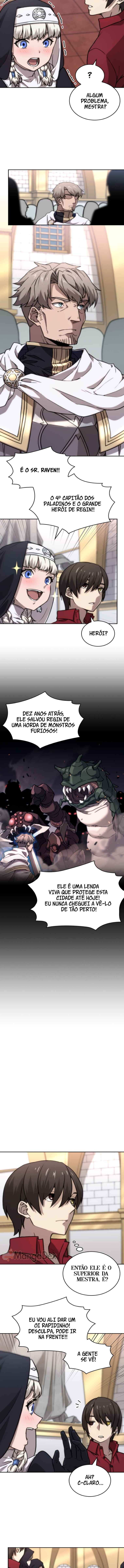 Read Metcha Shoukan Sareta Ken PT Manga Online