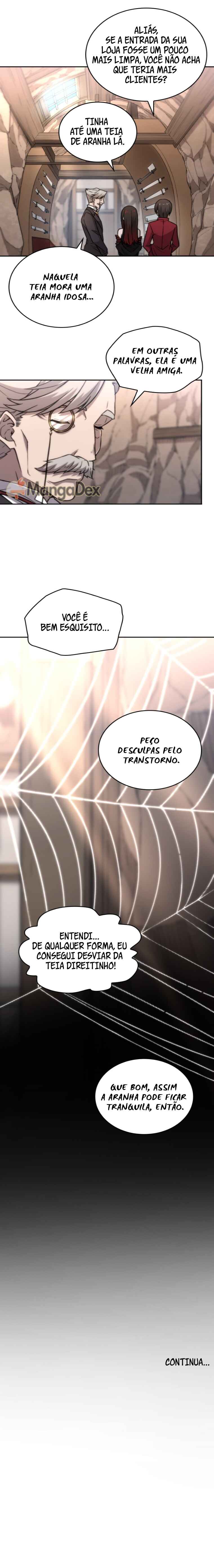 Read Metcha Shoukan Sareta Ken PT Manga Online
