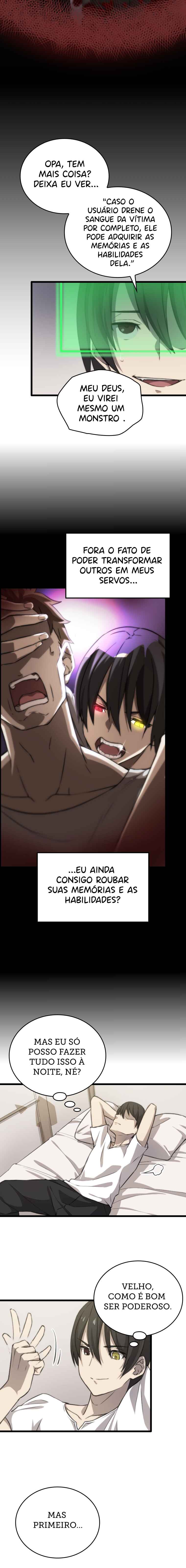 Read Metcha Shoukan Sareta Ken PT Manga Online