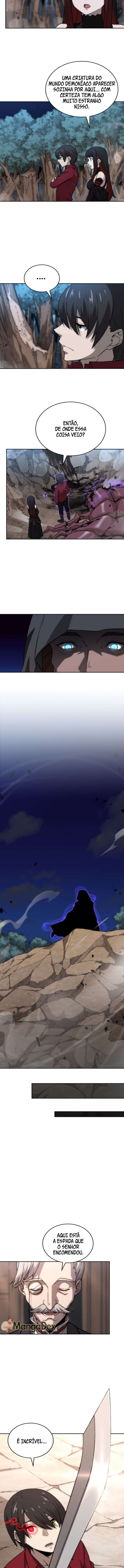 Read Metcha Shoukan Sareta Ken PT Manga Online