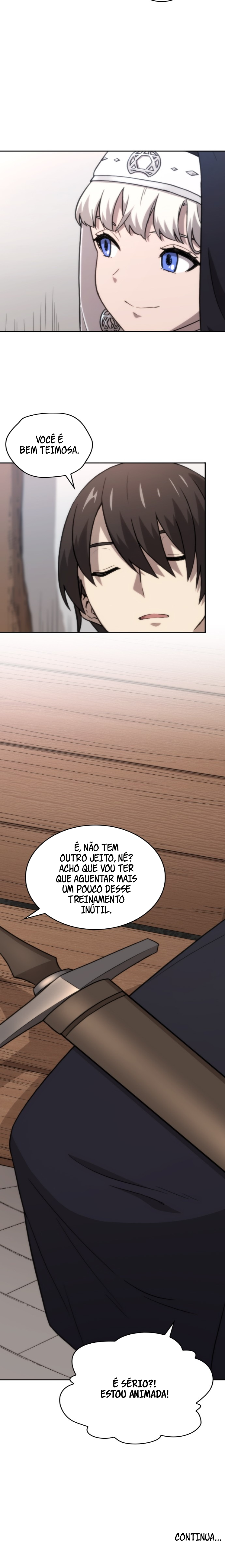 Read Metcha Shoukan Sareta Ken PT Manga Online