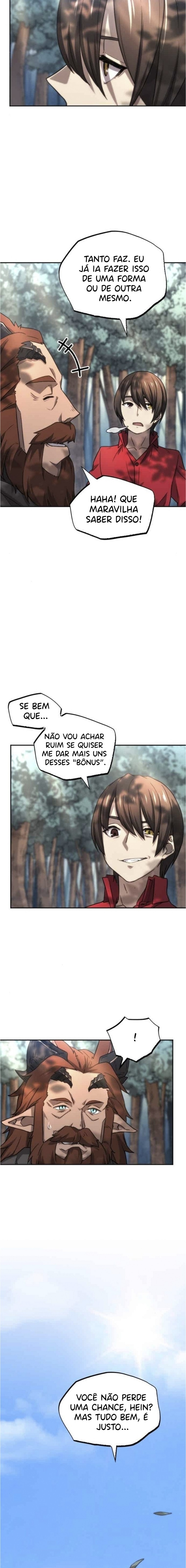 Read Metcha Shoukan Sareta Ken PT Manga Online