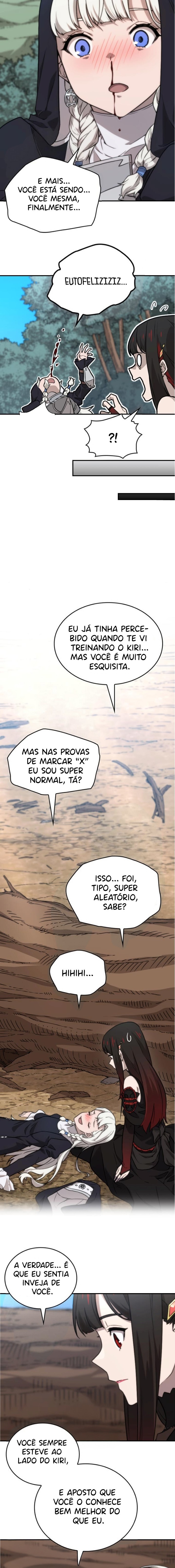 Read Metcha Shoukan Sareta Ken PT Manga Online