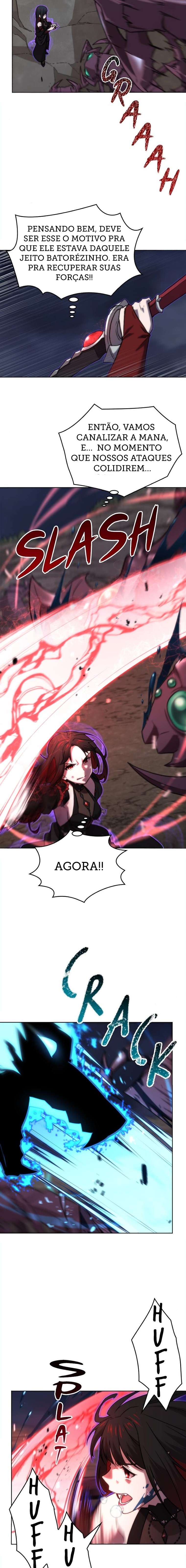 Read Metcha Shoukan Sareta Ken PT Manga Online