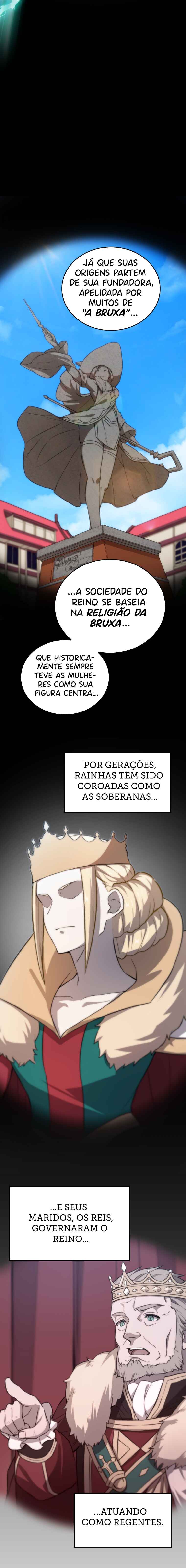 Read Metcha Shoukan Sareta Ken PT Manga Online
