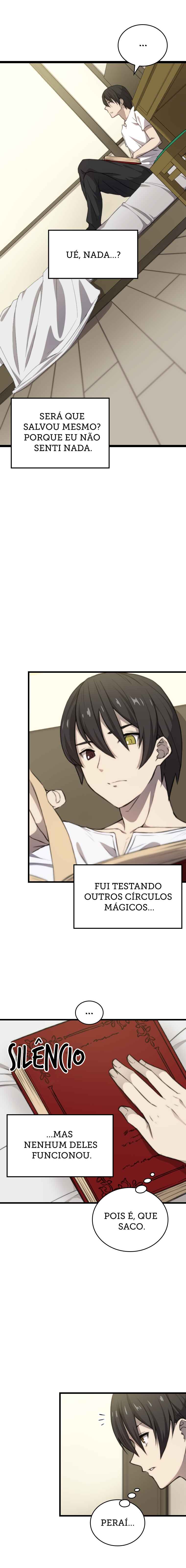 Read Metcha Shoukan Sareta Ken PT Manga Online