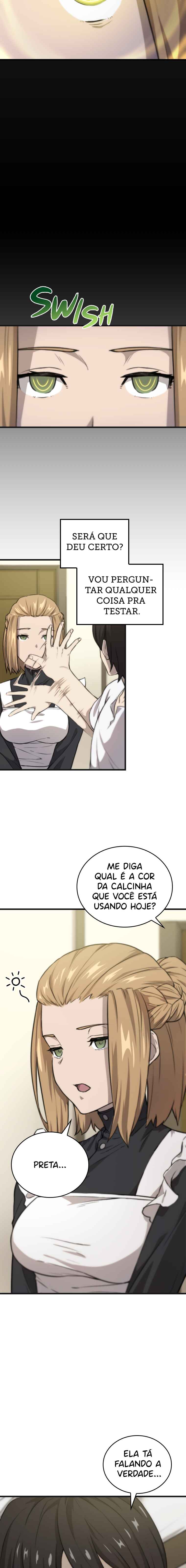 Read Metcha Shoukan Sareta Ken PT Manga Online