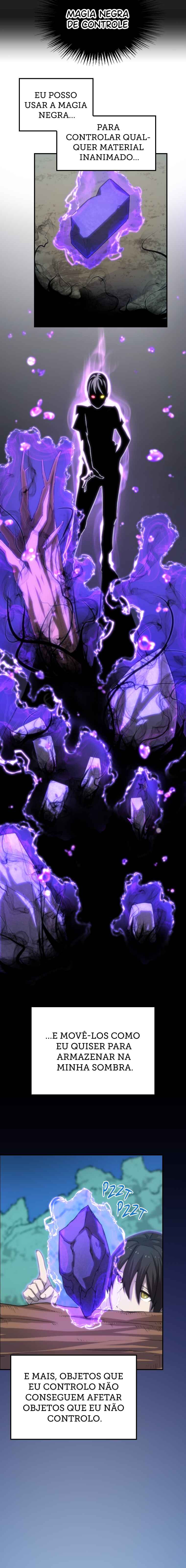 Read Metcha Shoukan Sareta Ken PT Manga Online