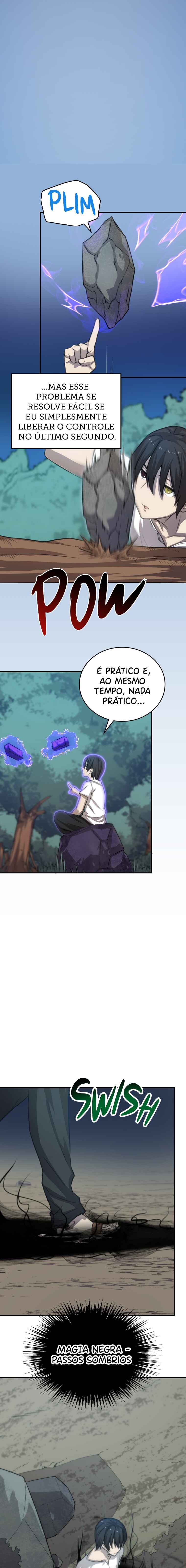 Read Metcha Shoukan Sareta Ken PT Manga Online