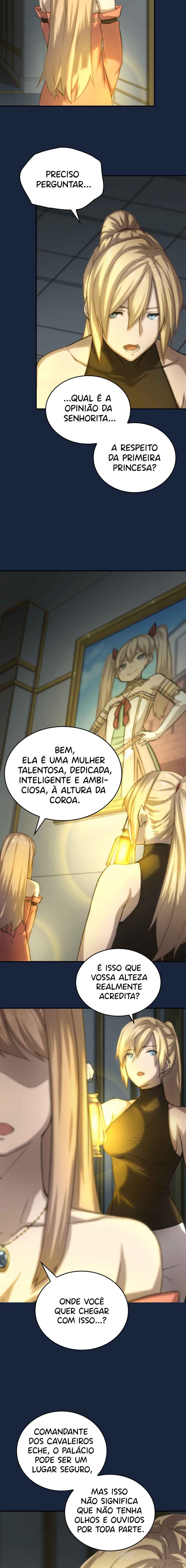 Read Metcha Shoukan Sareta Ken PT Manga Online
