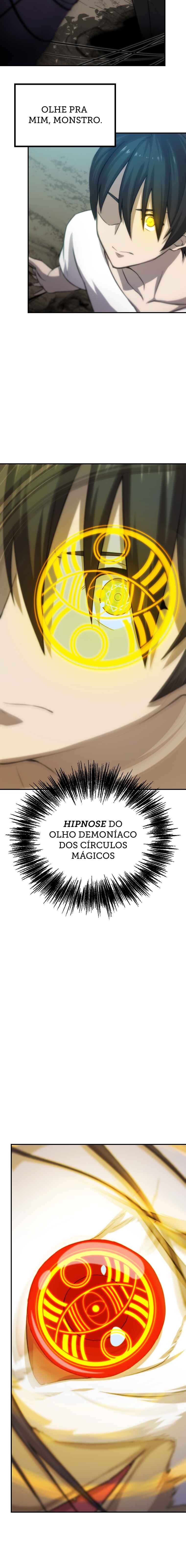 Read Metcha Shoukan Sareta Ken PT Manga Online